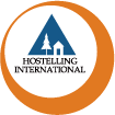 hostelling internationl logo